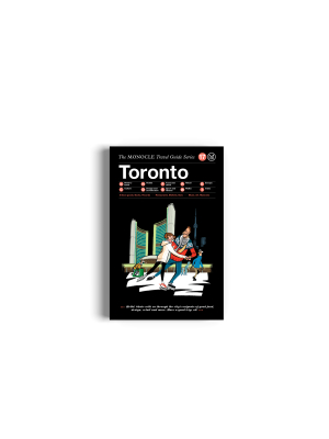 Toronto: The Monocle Travel Guide