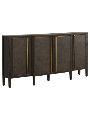 Gabby Fitzgerald Sideboard