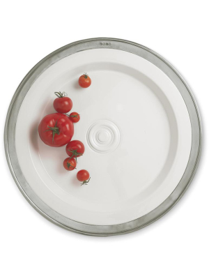 Convivio Round Platter