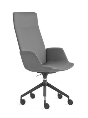 Uno S253 Chair By Lapalma