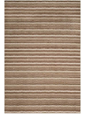 Himalaya Natural/multi Area Rug