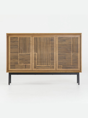 Keenan Small Sideboard