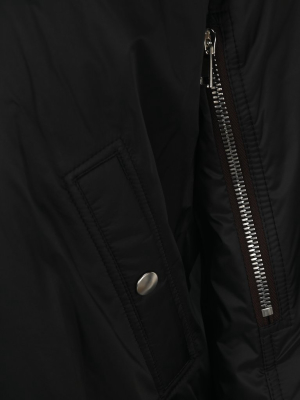 Rick Owens Seb Bomber Jacket