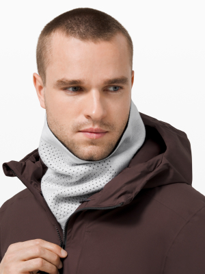 Alpine Air Neckwarmer