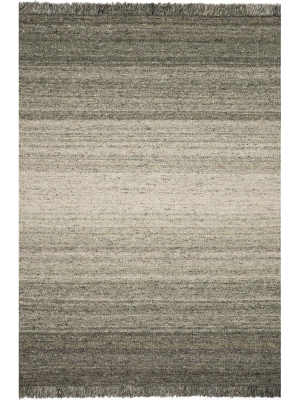 Phillip Olive Rug