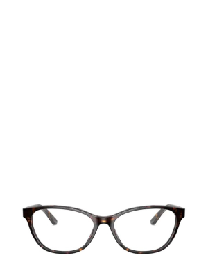 Ralph Lauren Cat-eye Frame Glasses