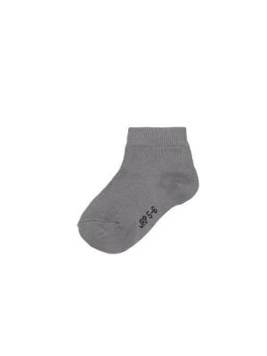 Jrp Crew Sock - Grey