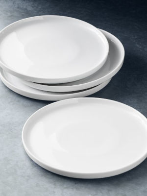 Open Kitchen By Williams Sonoma Edge Salad Plates, Set Of 4