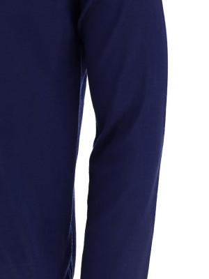Prada Turtleneck Knitted Pullover