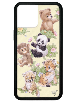 Safari Babies Iphone 12 Pro Max Case