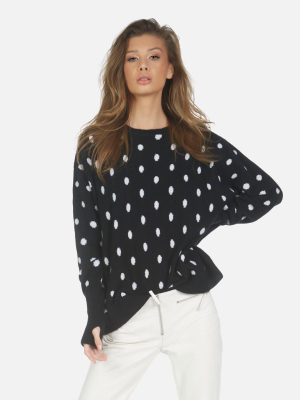 Charleston Le Cashmere Pullover