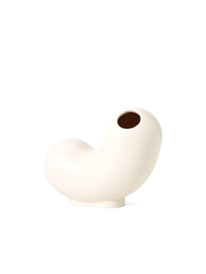Kirby Vase - Curly