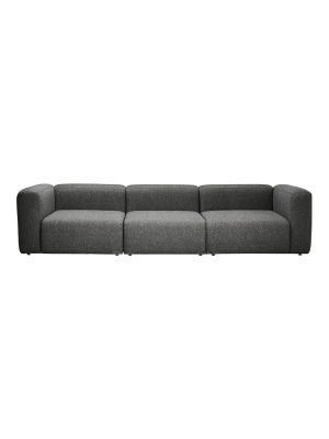 Pump 3-seater Sofa Xl