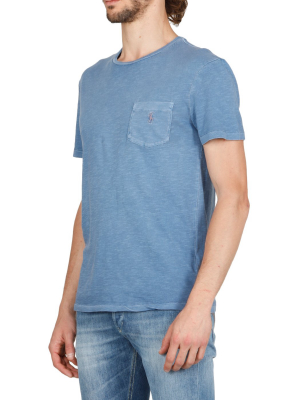 Polo Ralph Lauren Patch Pocket T-shirt