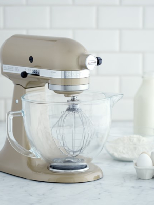 Kitchenaid® Design Series Stand Mixer, 5-qt