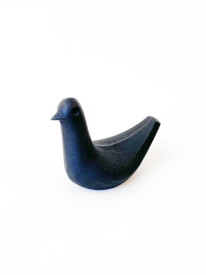 Nambu Iron Dove