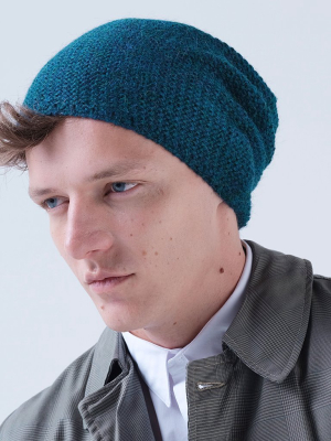 Slouchy Beanie