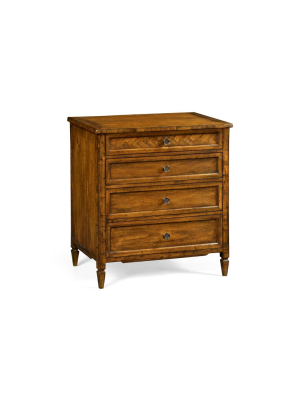 Small Chest Of Drawers