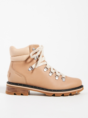 Sorel Lennox Hiker Boots