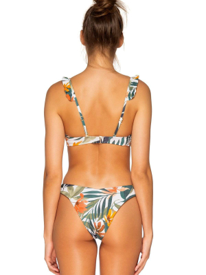 B Swim Babylon Valencia V-bottom