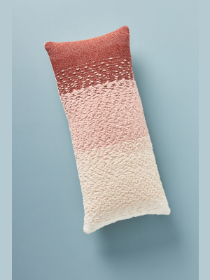 Olia Ombre Pillow