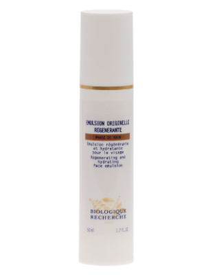 Emulsion Originelle Regenerante Visage