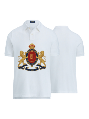 Men's Polo Shirt