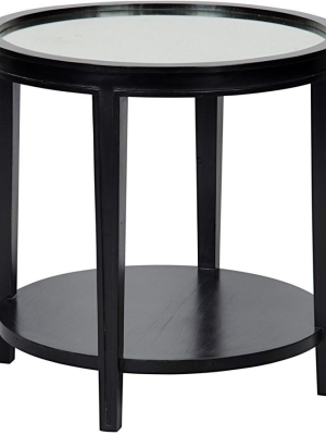 Imperial Side Table