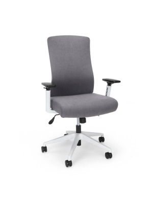 Basyx Hive Designer Task Chair - Hon