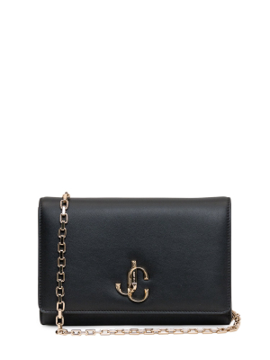 Jimmy Choo Varenne Clutch Bag