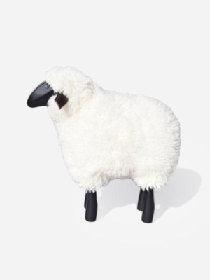 White Lamb Small