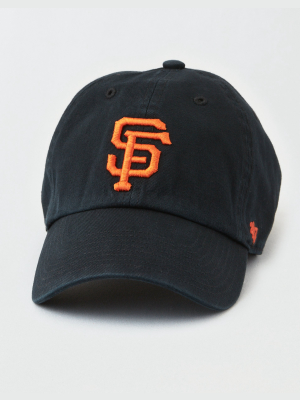 '47 San Francisco Giants Baseball Hat