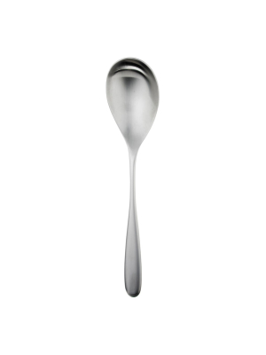 Stanton Satin Serving Spoon