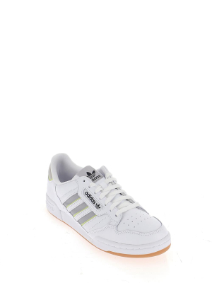 Adidas Originals Continental 80 Stripes Sneakers