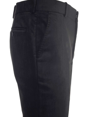 Alexander Mcqueen Tailored Trousers