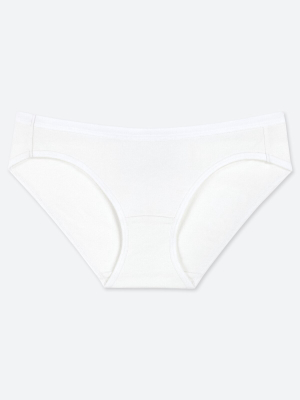 Women Basic Bikini