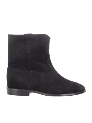 Isabel Marant Crisi Ankle Boots