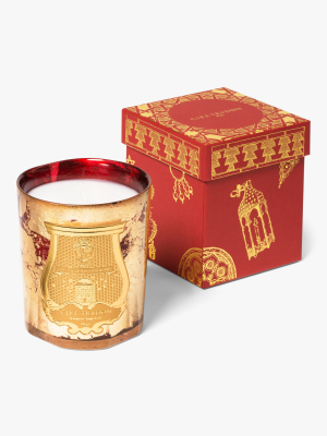 Gloria Great Christmas Candle 3kg