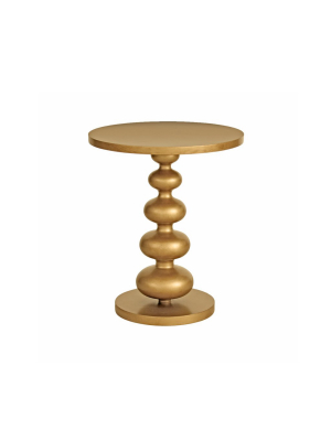 Arden Side Table In Various Finishes