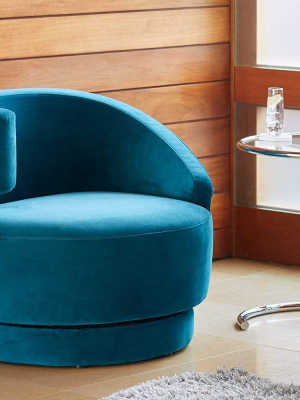 Wynne Swivel Chair