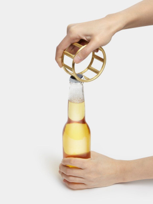 Roll Bottle Opener