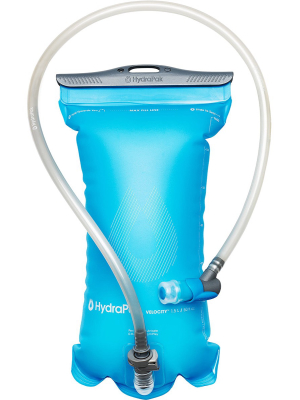 Hydrapak Velocity 1.5l Lightweight Reversible Hydration Bladder - Malibu