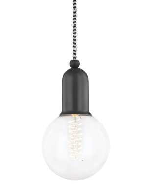 Bryce Pendant Light