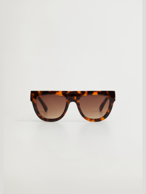 Retro Style Sunglasses