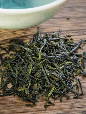 Japanese Gyokuro Green Tea