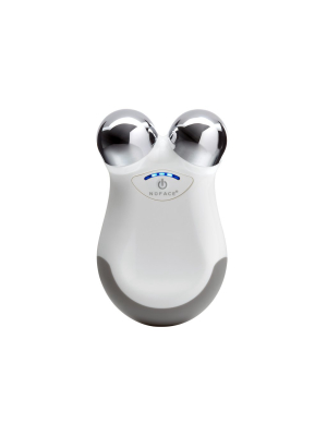 Refreshed Nuface® Mini - Mini Facial Toning Device