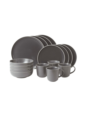 Bread Street 16-piece Dinner Set