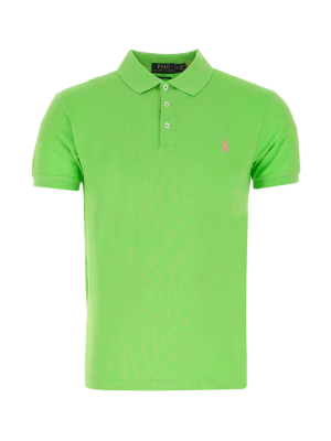 Polo Ralph Lauren Slim-fit Polo Shirt