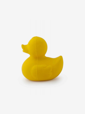 Elvis The Rubber Duck - Yellow