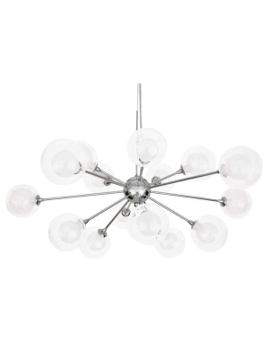 Yves Chandelier Pendant